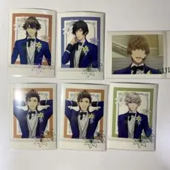 うたプリ HE★VENS ぱしゃこれ