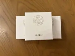 akyise 泡石 枠練り石けん 110g 3個セットのサムネイル