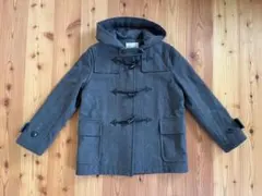 オリーブデオリーブ　ダッフルコート