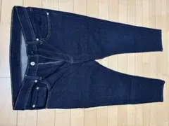 無印良品　デニム スリムフィット W31xL32のサムネイル