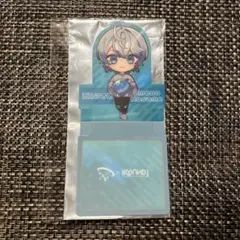 シクフォニ　ラウワンコラボ　コースター　雨乃こさめ