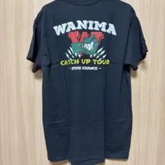 2026年最新】kenta tシャツ wanimaの人気アイテム - メルカリ