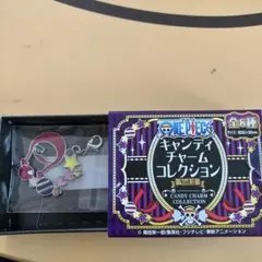 キャンディチャームコレクション Vol.2 コラソンI