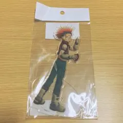 遊戯王 遊戯王5D's クロウ クロウ・ホーガン グラフアート アクスタ