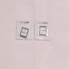 Kis-My-Ft2 MAGFACTペンライト専用SDカード