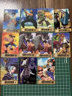 イナズマイレブンGO2 TCG 時空最強イレブン 11枚セット - メルカリ