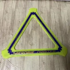 Aerobie Orbiter エアロビーオービター　トライアングル　ブーメラン