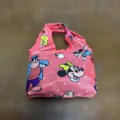 ミキミニ　エコバッグのサムネイル
