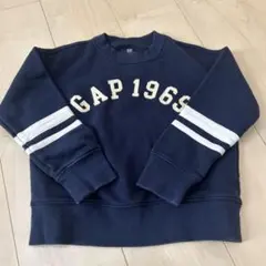 gap トレーナー 110