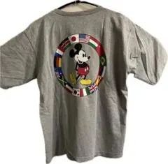 Champion × BEAMS GOLF Disney モックネックシャツ - メルカリ
