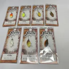 2025年最新】フォルテ0.9の人気アイテム - メルカリ
