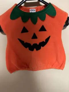 STREET COP パンプキン衣装 70~80