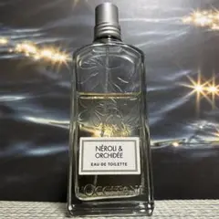 ロクシタン　ネロリ＆オーキデ　オートドワレ　75ml