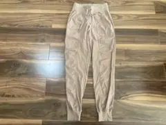 ルルレモン Dance Studio Mid-Rise Jogger 2 超美品