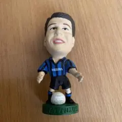 382☆サッカー☆MATTHAUS☆prostars☆フィギュア | Mercari