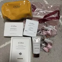 ダルバ　♡ 化粧下地　♡ 色々セット！！