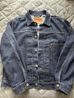 リーバイス ファーストタイプ トラッカージャケット A3174-0002