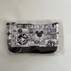 【Disney】フラッグシップ コインケース ミニポーチ