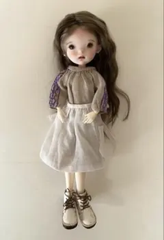 ドール用アウトフィット　ブライス等洋服