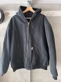 Carhartt ダック地 アクティブジャケット 90s 星タグ USA - メルカリ