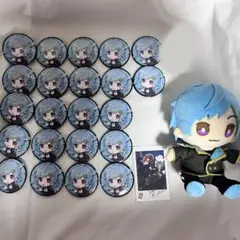 2026年最新】まひとくん ぬいぐるみの人気アイテム - メルカリ
