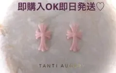 クロスネイルパーツ十字架パーツ3Dパーツ