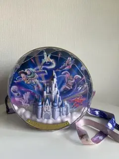 ディズニーポップコーンバケット