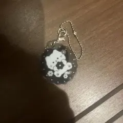 ねこちゃん　アクリルキーホルダー❤︎