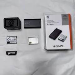 2026年最新】dsc-rx0 iiの人気アイテム - メルカリ