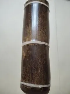 71 青竹踏み　青竹ふみ　竹ふみ
