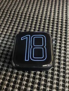 N129 AppleWatchSE GPSモデル第2世代 本