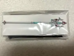 ゼルダの伝説 ウェポンコレクション 光鱗の槍