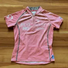 RXL ランニングウェア レディース Mサイズハーフジップのサムネイル