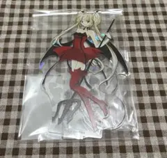 しゅごキャラ 浅草花やしき ほしな歌唄 アクリルスタンド - メルカリ