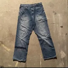 phatfarm デニム hiphop archive b-boyのサムネイル