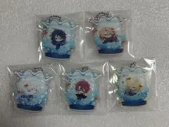 泡沫のユークロニア ユークロ trail あみあみ アクキー FD