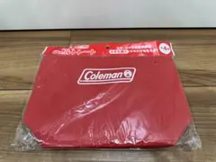 コカコーラ　コールマン　フェルトトート　他のものプラス100円で購入可能です
