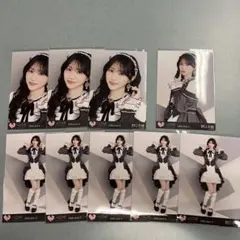 = LOVE イコラブ 野口衣織 レコ大 生写真