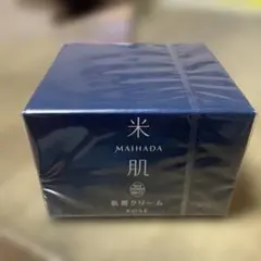 MAIHADA 肌潤クリーム 40g - メルカリ