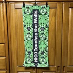 2025年最新】nico touches the walls タオルの人気アイテム - メルカリ