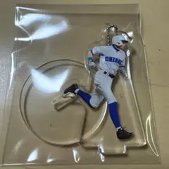 イチロー　Kobe chiben アクリルスタンド　キーホルダー　3