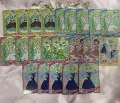 ひみつのアイプリ 星2 星3 まとめ売り アイリ