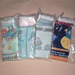 ハンギョドン　バッグ風ポーチ