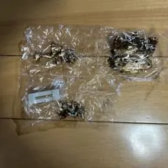 ドラゴンボールカプセル　ドラカプ　ブロンズ　孫悟空＆ブルマ　メモリーズ編のサムネイル