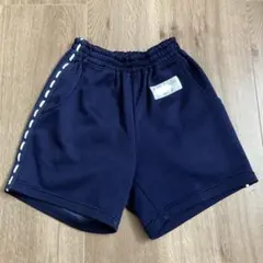 ひかりのくに　体操服　ネイビー　半ズボン