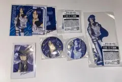 家庭教師ヒットマンREBORN! くじ 六道骸