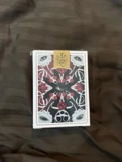 XG シーグリ2026 Playing Cards トランプ - メルカリ