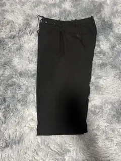 ユニクロスマートアンクルパンツ