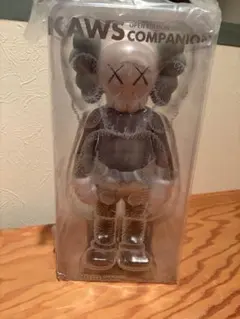 2026年最新】kaws companionの人気アイテム - メルカリ