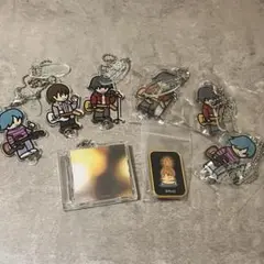 2025年最新】マルシィ キーホルダーの人気アイテム - メルカリ